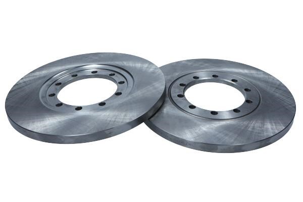 Maxgear 19-1932 Rear solid brake disc 191932 191932 Maxgear Rear solid brake disc