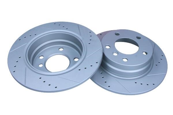 190693SPORT Maxgear Brake disc