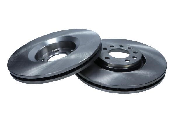 Maxgear 19-1318 Front vented brake disc 191318 191318 Maxgear Front vented brake disc