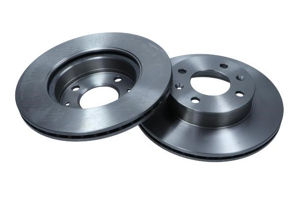 Maxgear 19-1937 Rear vented brake disc 191937 191937 Maxgear Rear vented brake disc