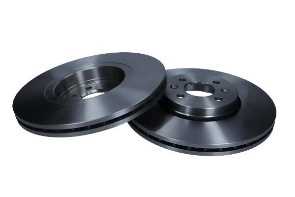 Maxgear 19-1331 Front vented brake disc 191331 191331 Maxgear Front vented brake disc