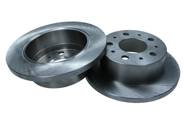 Maxgear 19-1944 Rear solid brake disc 191944 191944 Maxgear Rear solid brake disc