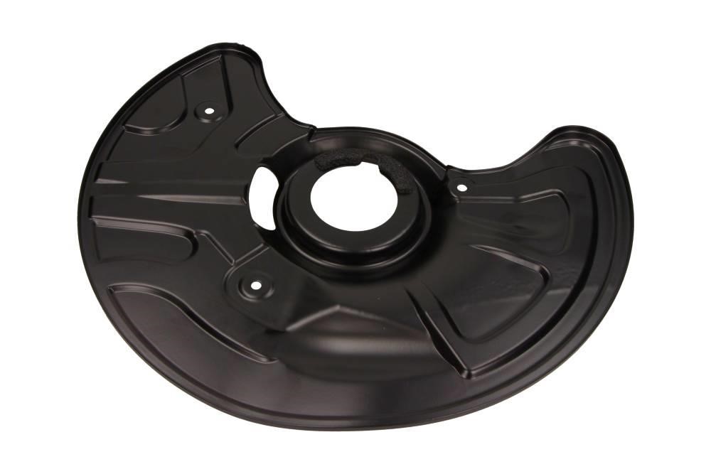 Brake dust shield Mercedes SL: 193438 Maxgear Brake dust shield