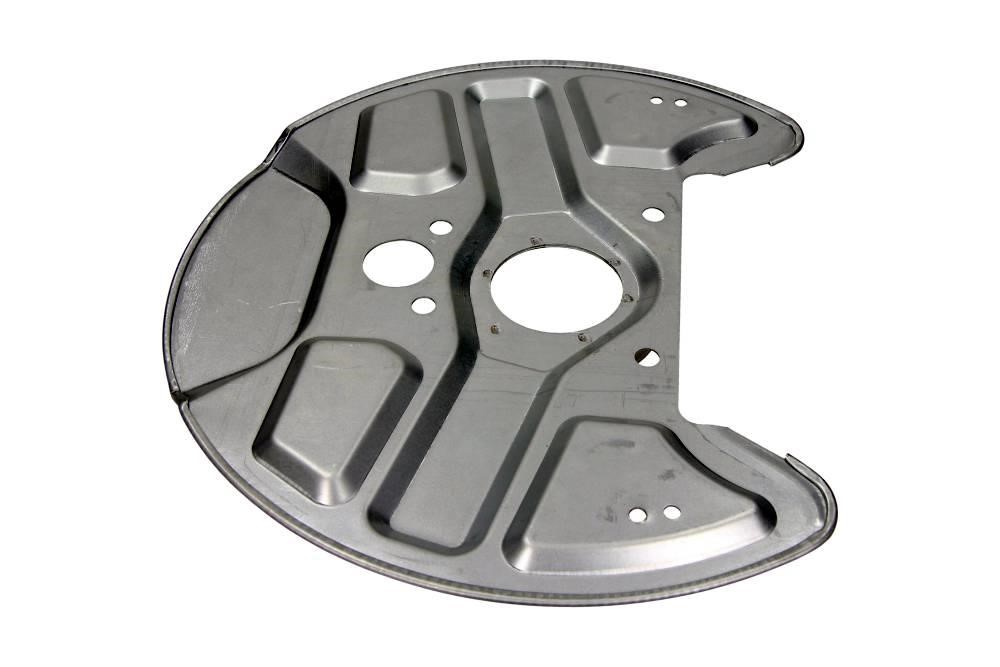 Brake dust shield Volvo: 193446 Maxgear Brake dust shield