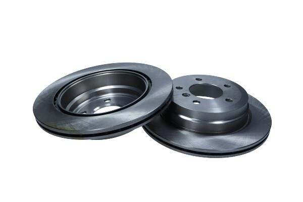 Maxgear 19-1947 Rear vented brake disc 191947 191947 Maxgear Rear vented brake disc