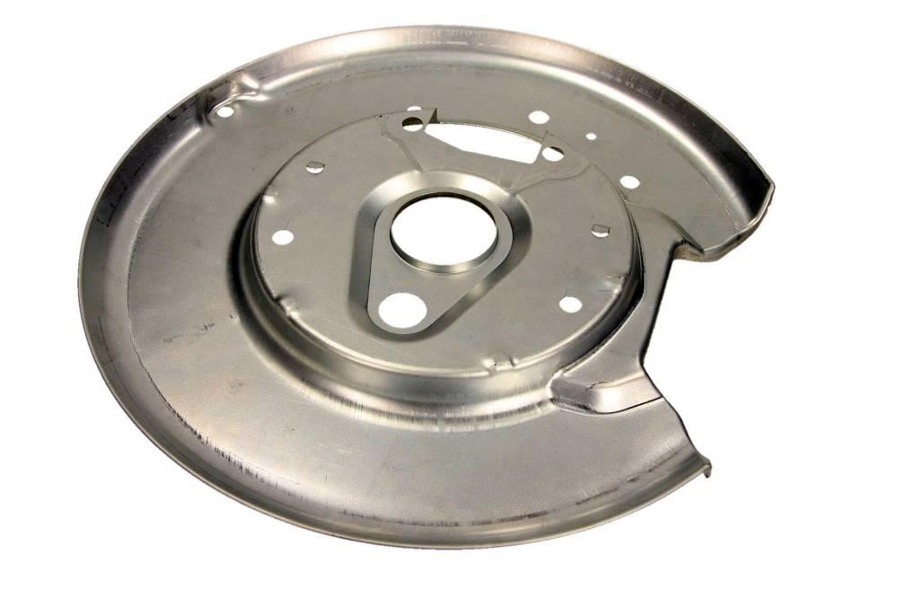 Brake dust shield Volvo: 193447 Maxgear Brake dust shield