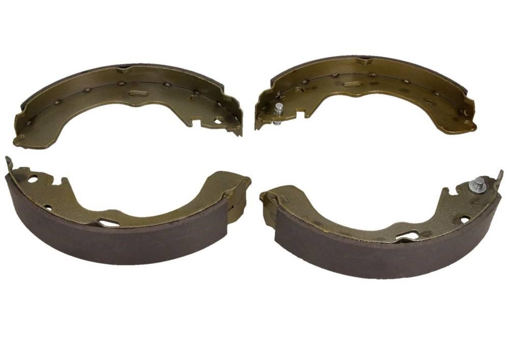 Brake shoe kit Mazda Premacy: 193470 Maxgear Brake shoe set