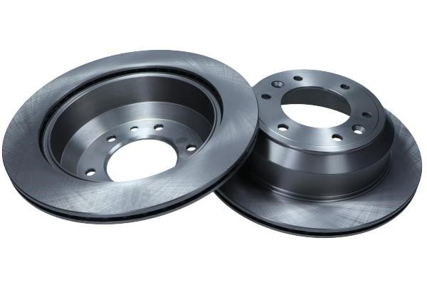 Maxgear 19-3190 Rear vented brake disc 193190 193190 Maxgear Rear vented brake disc