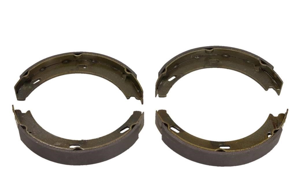 193478 Maxgear Handbrake shoes