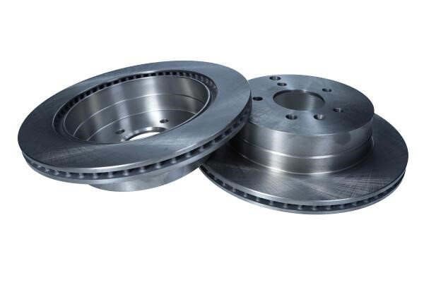 Maxgear 192370 Rear vented brake disc 192370 192370 Maxgear Rear vented brake disc