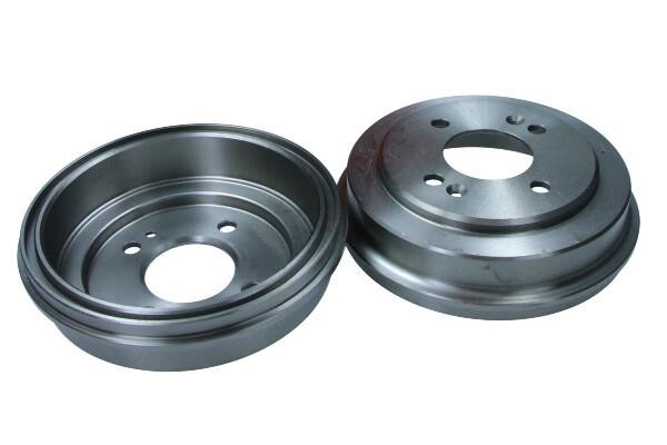 Brake drum KIA Picanto (Kia Picanto): 193203 Maxgear Brake drum