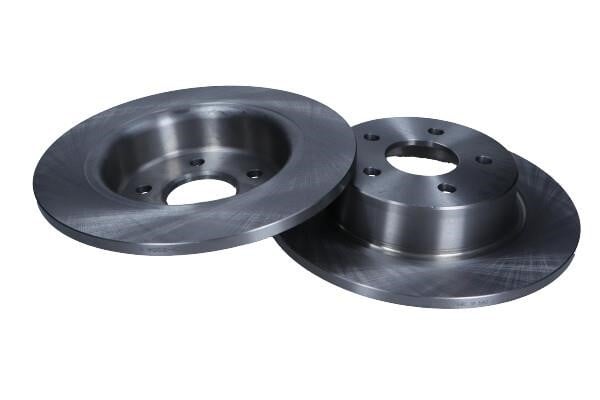 Maxgear 19-3206 Rear solid brake disc 193206 193206 Maxgear Rear solid brake disc