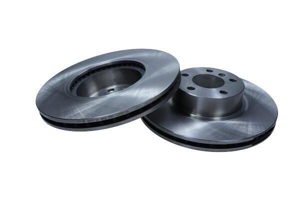 Brake discs BMW X3: 193207 Maxgear Front vented brake disc
