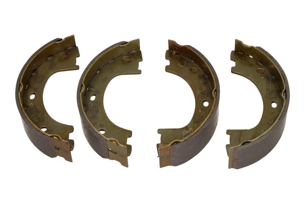 191804 Maxgear Handbrake shoes