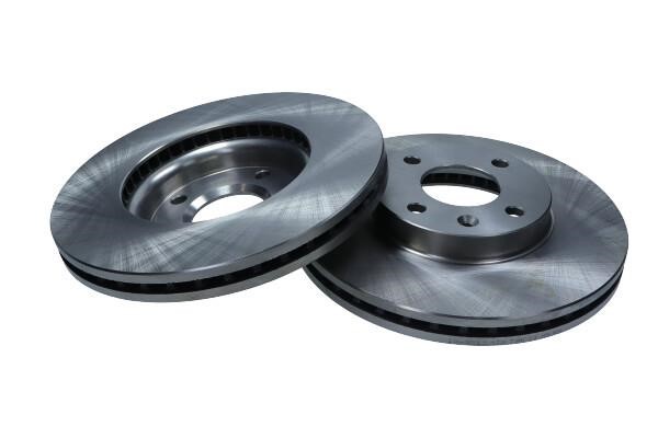 Maxgear 19-3212 Front vented brake disc 193212 193212 Maxgear Front vented brake disc