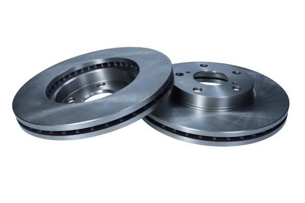 Maxgear 19-3216 Front vented brake disc 193216 193216 Maxgear Front vented brake disc