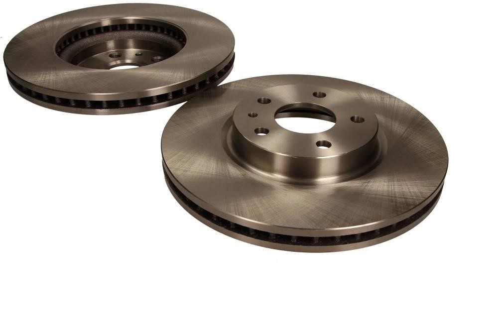 Maxgear 19-3569 Front vented brake disc 193569 193569 Maxgear Front vented brake disc