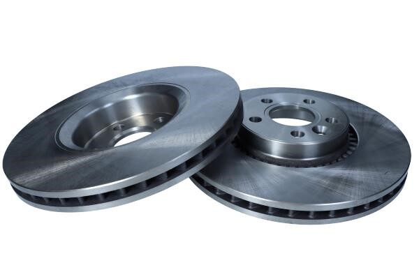 Maxgear 192429 Front vented brake disc 192429 192429 Maxgear Front vented brake disc