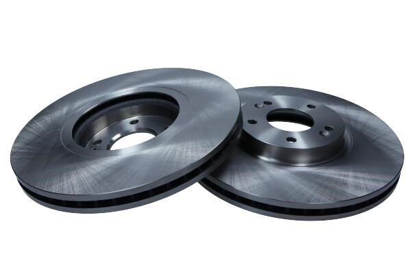 Maxgear 19-1812 Front vented brake disc 191812 191812 Maxgear Front vented brake disc