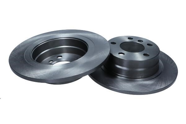 Maxgear 19-3219 Rear solid brake disc 193219 193219 Maxgear Rear solid brake disc