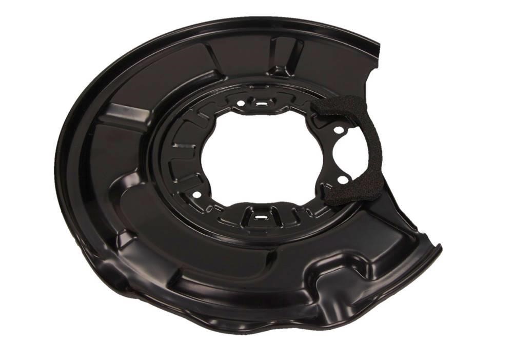 Brake dust shield Mercedes E-Class: 193582 Maxgear Brake dust shield