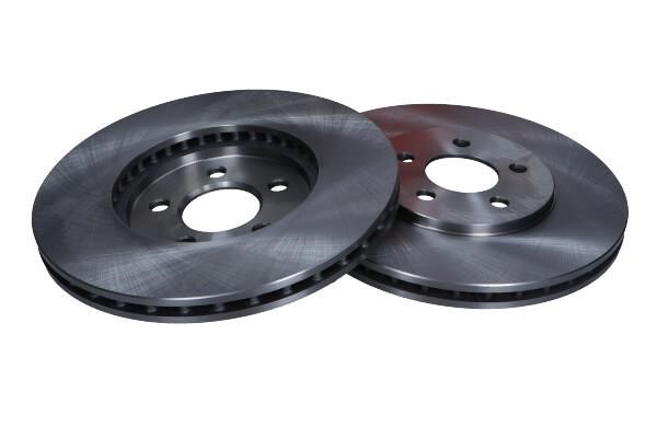 Maxgear 192784 Front vented brake disc 192784 192784 Maxgear Front vented brake disc
