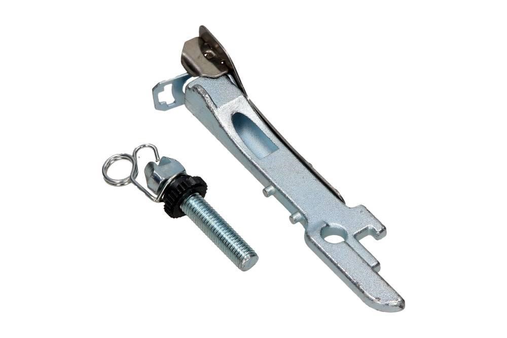 Rear brake pad fitting kit Mercedes A-Class: 192033 Maxgear Repair kit for parking brake pads