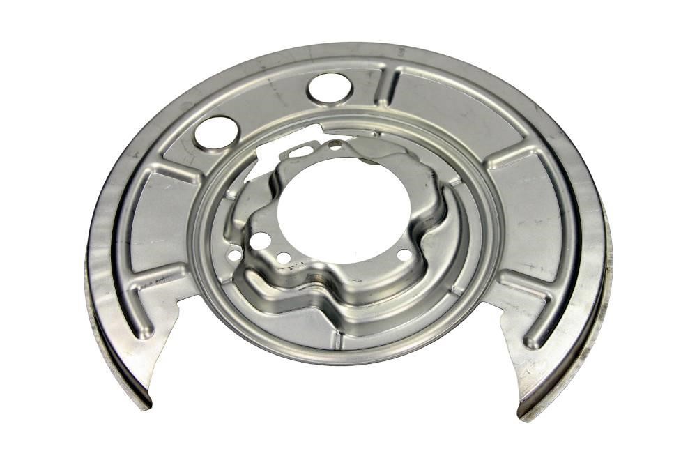 Brake dust shield Fiat Ducato: 193255 Maxgear Brake dust shield
