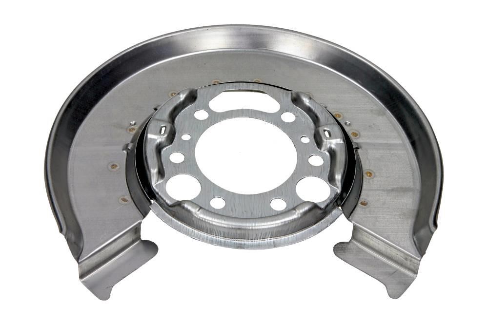193256 Maxgear Brake dust shield