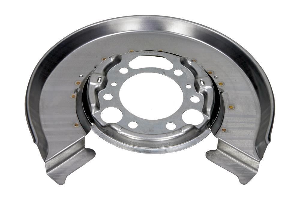 193257 Maxgear Brake dust shield