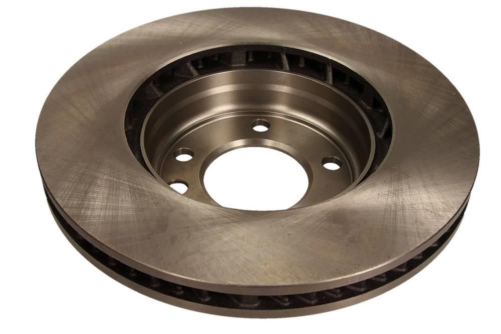 Maxgear 19-1846 Front vented brake disc 191846 191846 Maxgear Front vented brake disc