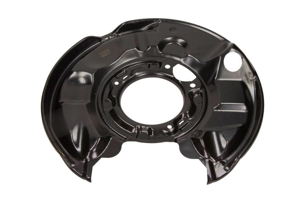 Brake dust shield Mercedes C-Class: 193272 Maxgear Brake dust shield
