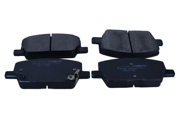 193879 Maxgear Brake pad set