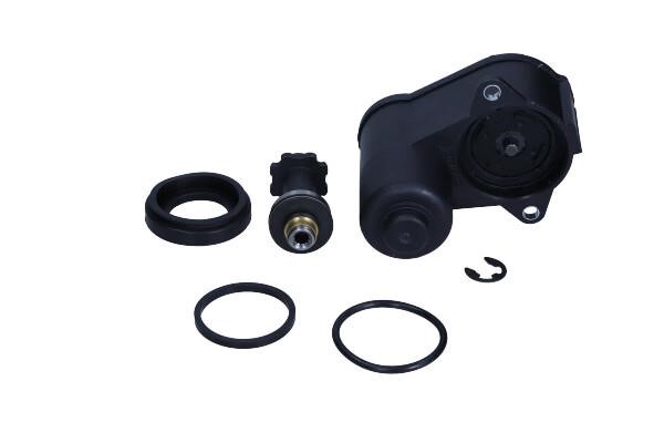 Maxgear 192932 Parking brake motor 192932 192932 Maxgear Parking brake motor