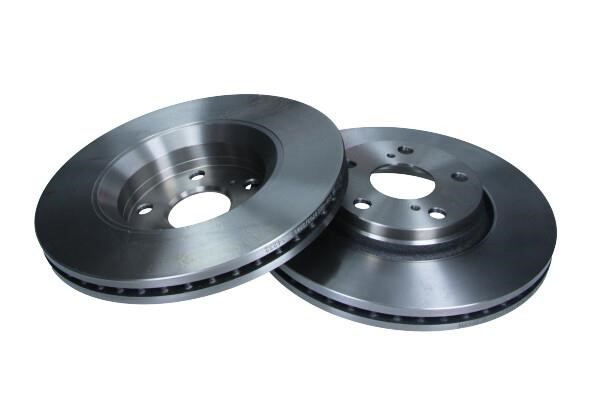 Maxgear 19-1868 Front vented brake disc 191868 191868 Maxgear Front vented brake disc