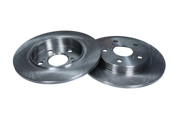 Maxgear 19-1869 Rear solid brake disc 191869 191869 Maxgear Rear solid brake disc