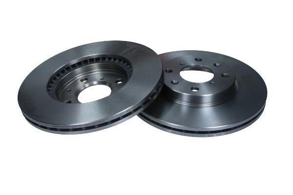 Maxgear 19-1871 Front vented brake disc 191871 191871 Maxgear Front vented brake disc