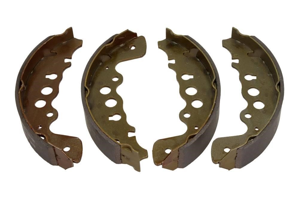 Brake shoes Chevrolet Tracker: 192069 Maxgear Brake shoe set