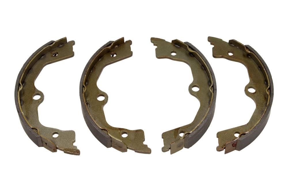192073 Maxgear Handbrake shoes