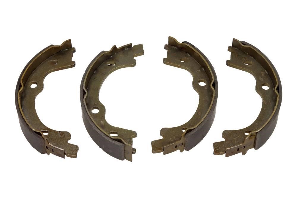 192074 Maxgear Handbrake shoes