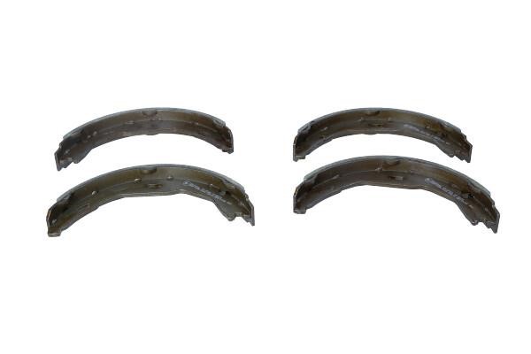 192083 Maxgear Handbrake shoes