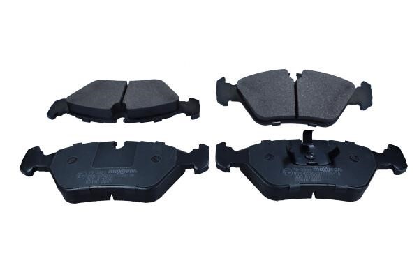 193881 Maxgear Brake pad set