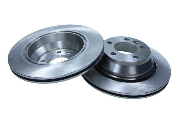 Maxgear 19-1874 Rear vented brake disc 191874 191874 Maxgear Rear vented brake disc