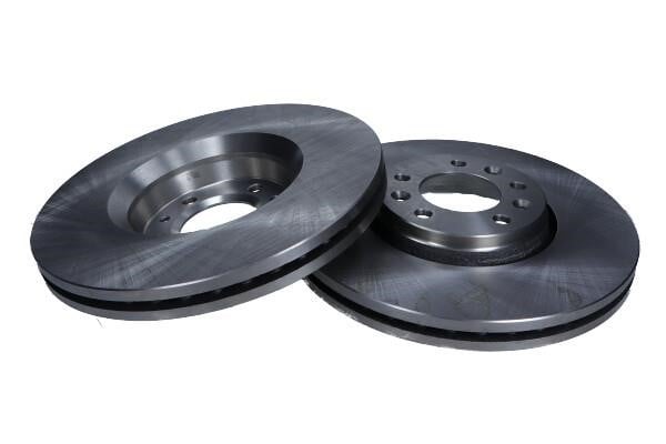Maxgear 19-1877 Front vented brake disc 191877 191877 Maxgear Front vented brake disc