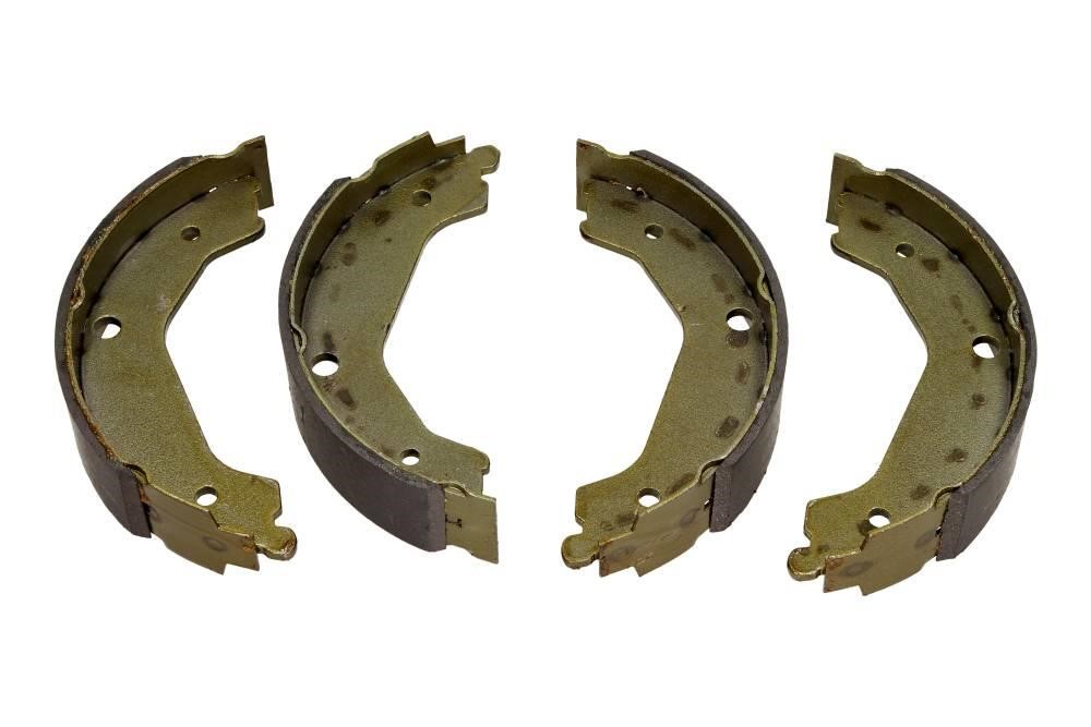 191883 Maxgear Handbrake shoes