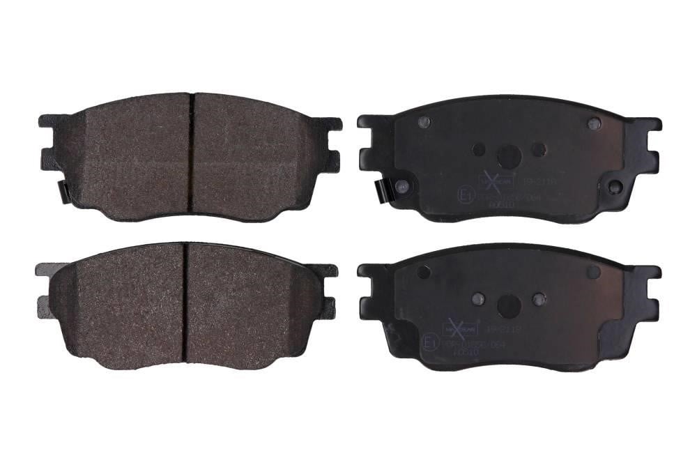 192118 Maxgear Brake pad set