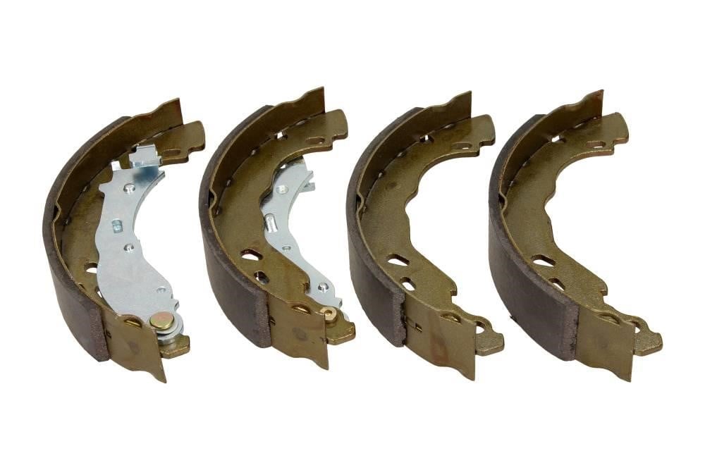 Brake shoe kit DS: 193321 Maxgear Brake shoe set
