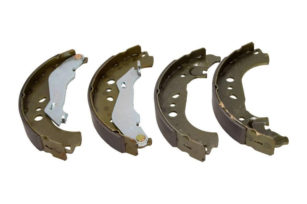 Brake shoes Skoda: 193322 Maxgear Brake shoe set