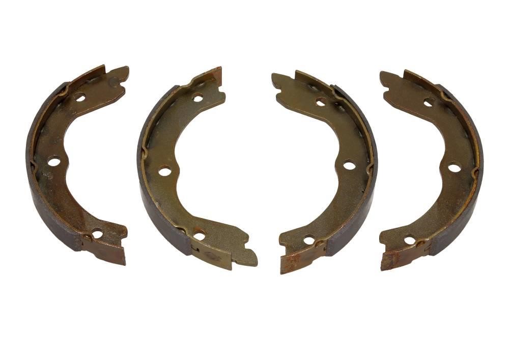 191884 Maxgear Handbrake shoes