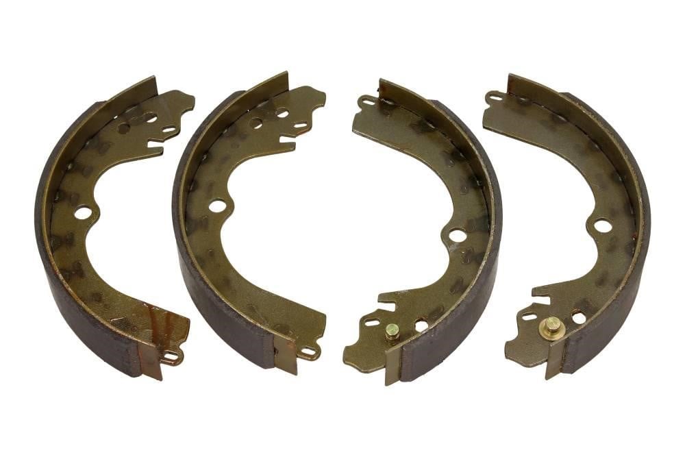 Brake shoes Subaru Forester: 191886 Maxgear Brake shoe set